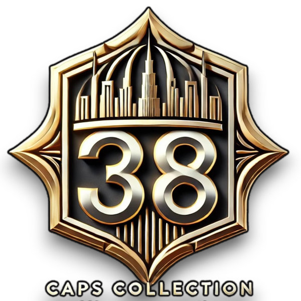 38 Caps Collection 