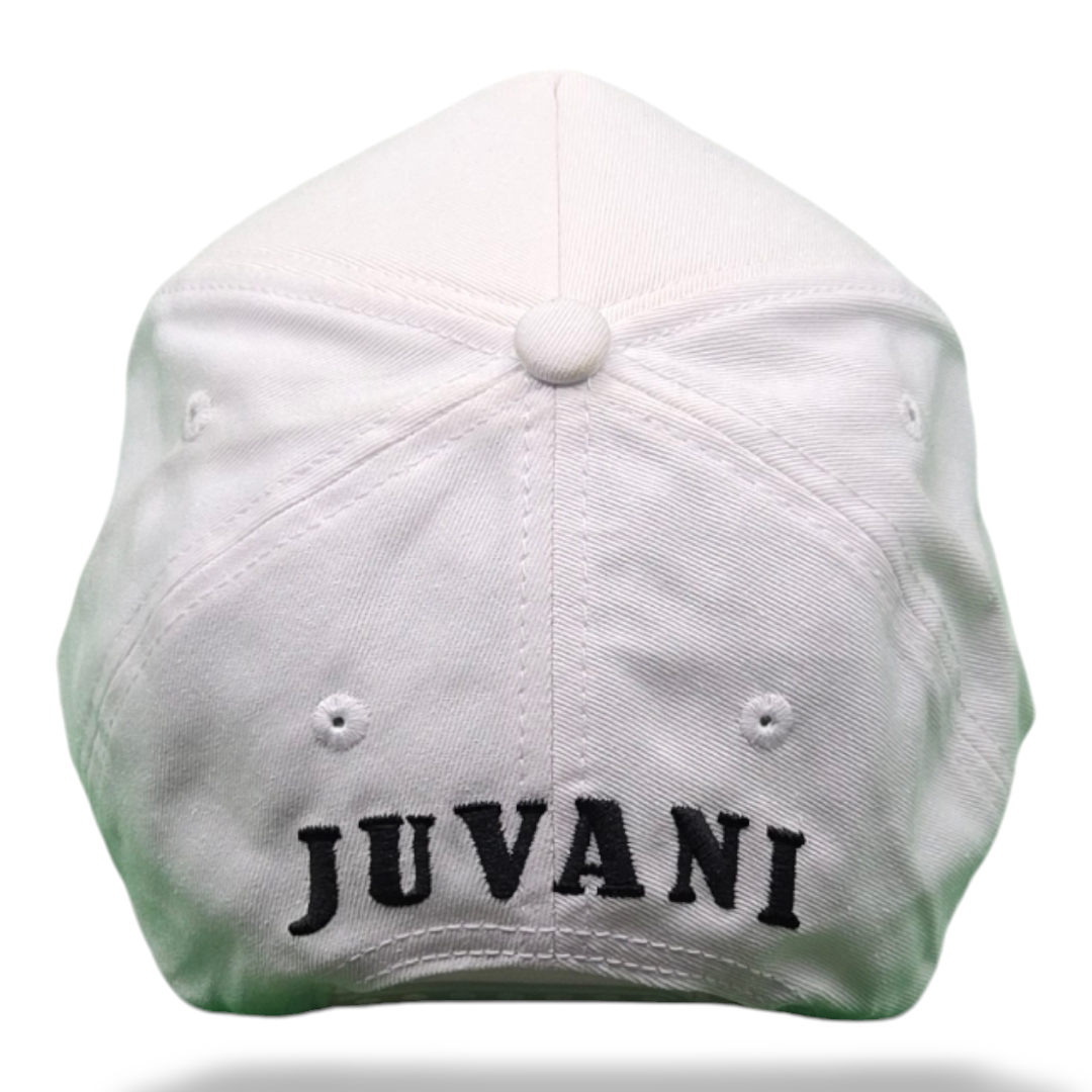 MBZ / White Juvani