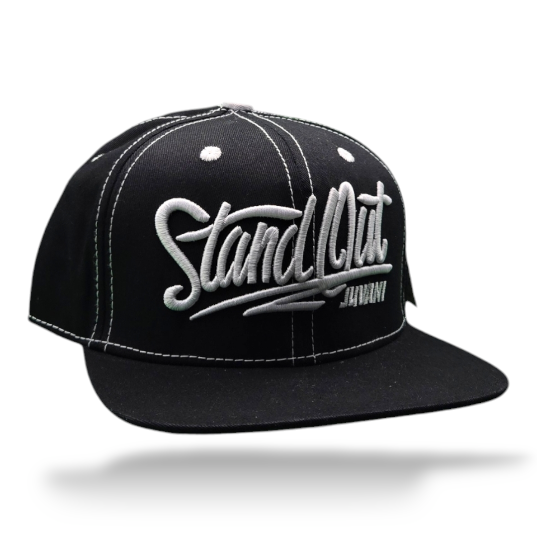 Stand Out / Black Juvani