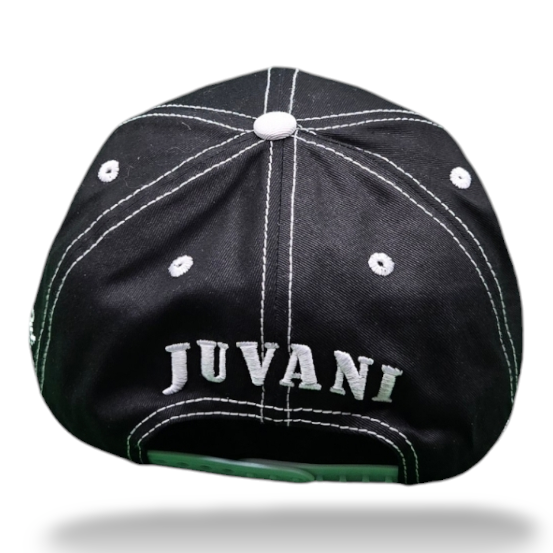 Stand Out / Black Juvani